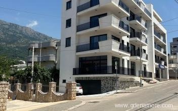 AMD, private accommodation in city Dobre Vode, Montenegro